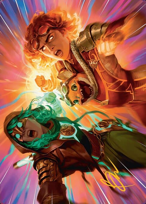 Full Throttle // Full Throttle Token