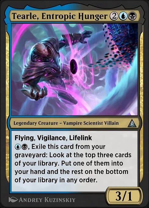 Morbius the Living Vampire