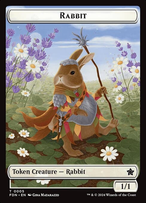 Rabbit Token