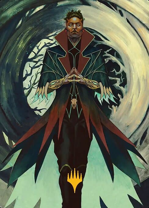 Professor Dellian Fel // Professor Dellian Fel Token