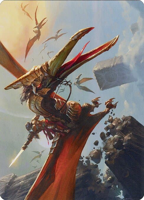 Skyhunter Strike Force // Skyhunter Strike Force Token