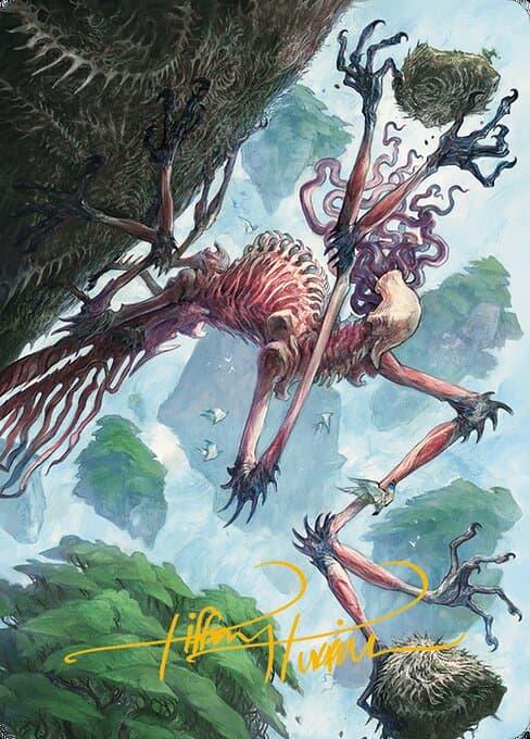 Territory Culler // Territory Culler Token
