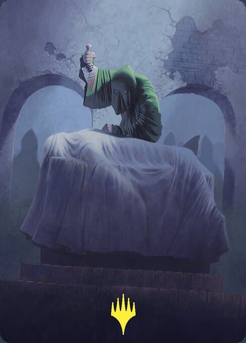 Grave Pact // Grave Pact Token