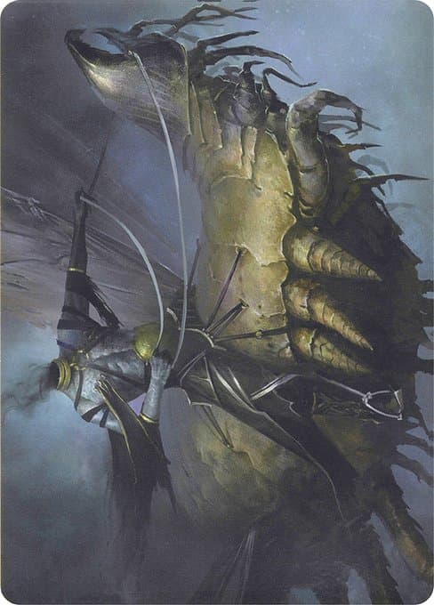 Headless Specter // Headless Specter Token