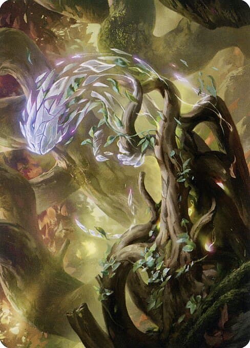 Emergent Sequence // Emergent Sequence Token