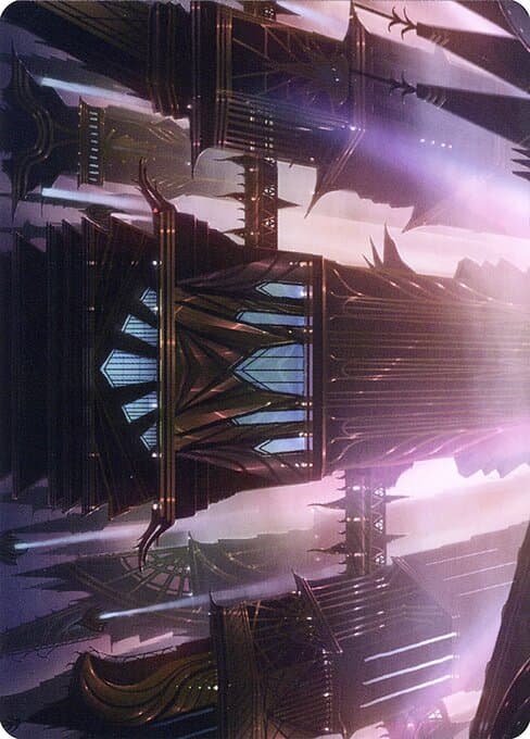 Skybridge Towers // Skybridge Towers Token