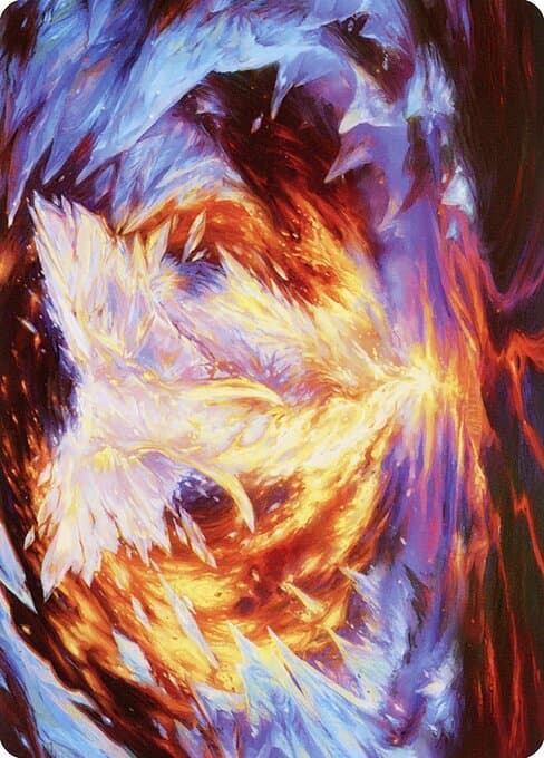 Magma Opus // Magma Opus Token