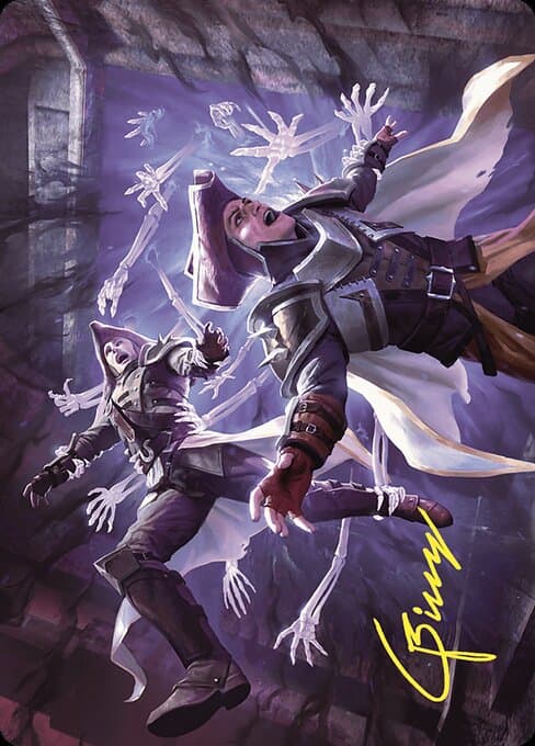 Grave Pact // Grave Pact Token