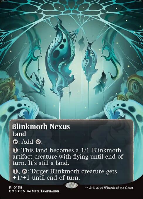 Blinkmoth Nexus