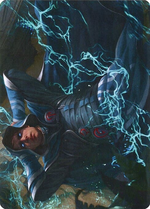 Maddening Cacophony // Maddening Cacophony Token