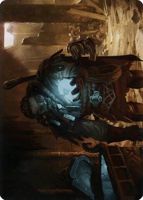 Vault Robber // Vault Robber Token