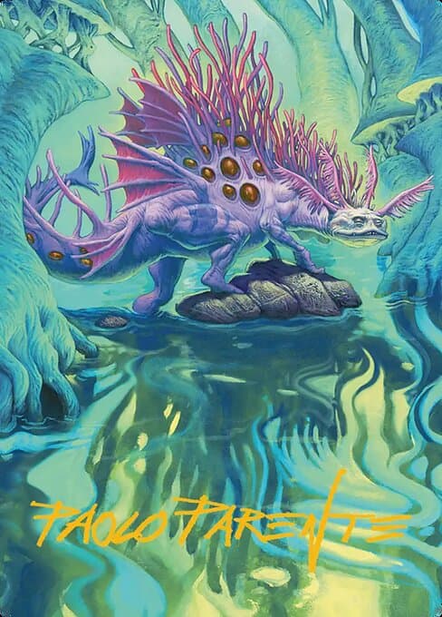 Wistfulness // Wistfulness Token