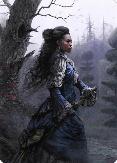 Mina Harker // Mina Harker Token