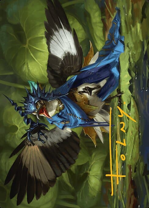 Mockingbird // Mockingbird Token