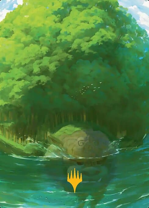Forest // Forest Token