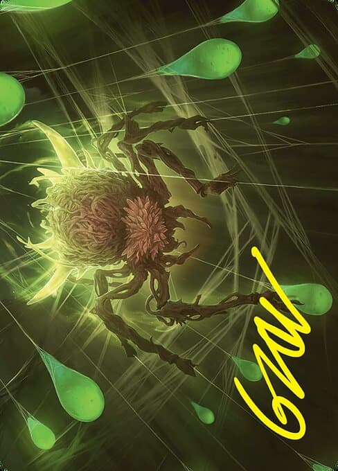 Spinner of Souls // Spinner of Souls Token