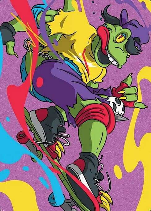 Mondo Gecko // Mondo Gecko Token