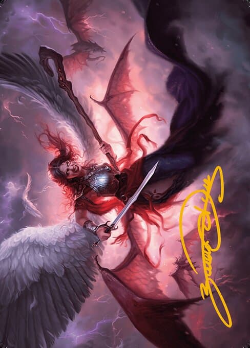 Kaalia of the Vast // Kaalia of the Vast Token