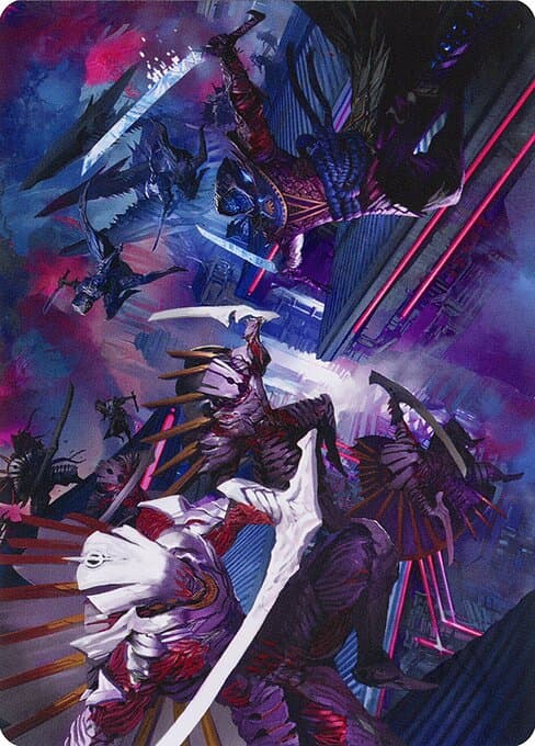 Invasion of Kamigawa // Invasion of Kamigawa Token