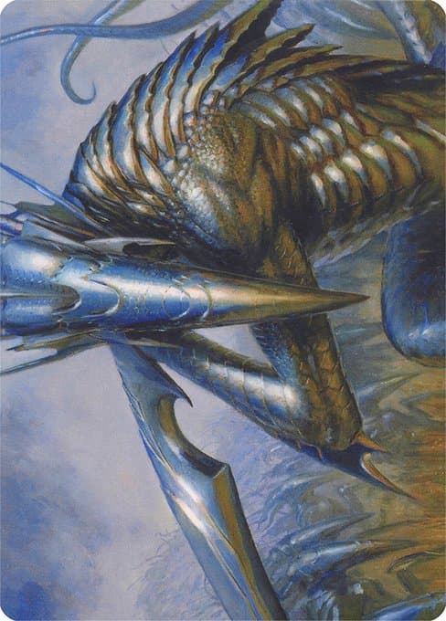 First Sliver's Chosen // First Sliver's Chosen Token