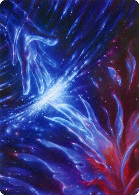 Transcendent Message // Transcendent Message Token