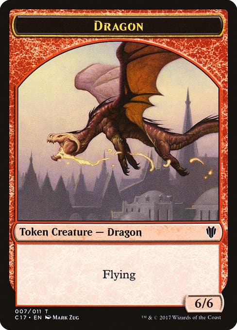Dragon Token