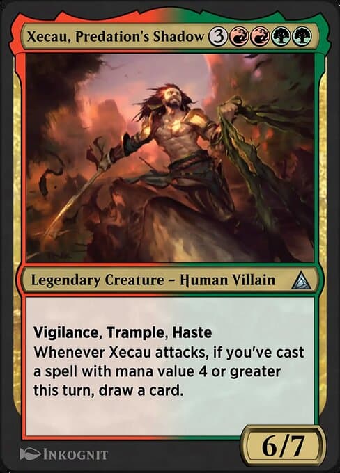 Rhino, Barreling Brute