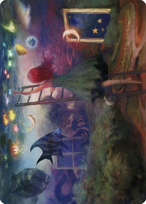 Lucid Dreams // Lucid Dreams Token