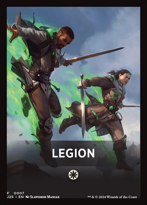 Legion Token