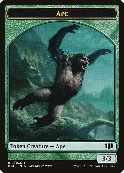 Ape Token