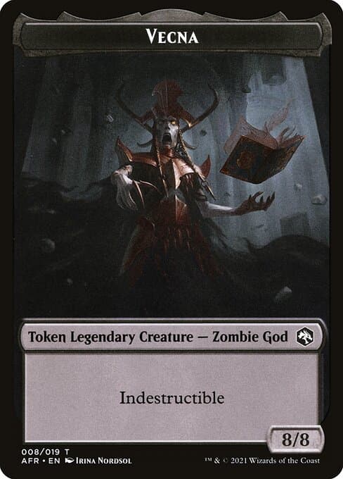 Vecna Token