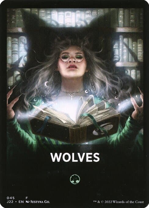 Wolves Token