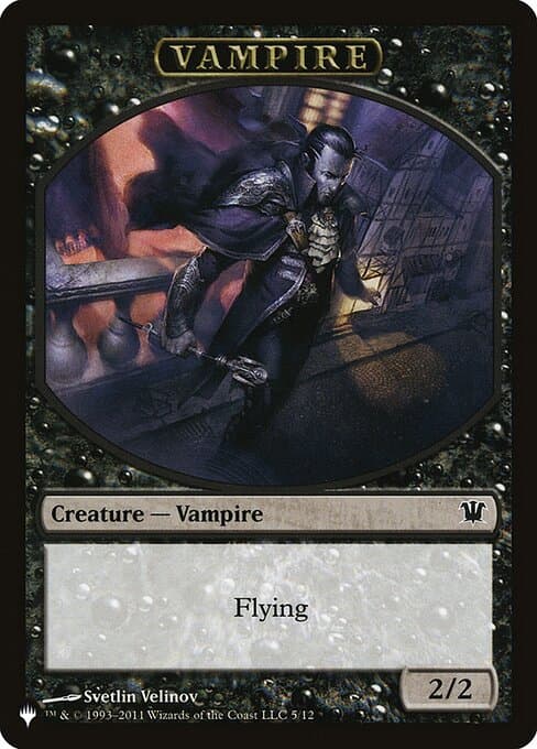 Vampire Token