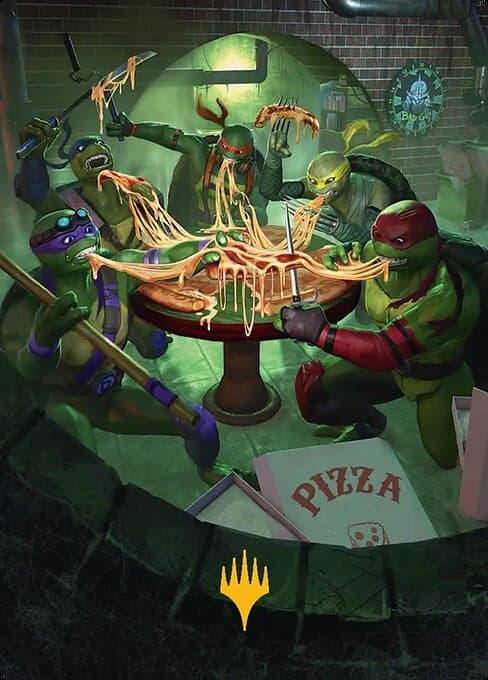 Food Chain // Food Chain Token