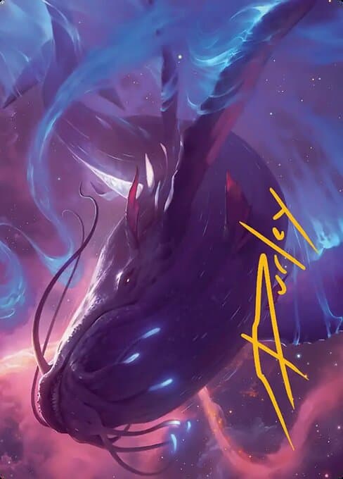 Starbreach Whale // Starbreach Whale Token