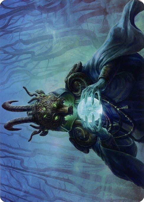 Masked Vandal // Masked Vandal Token