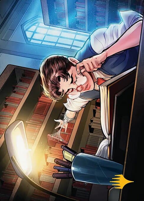 Peter Parker // Peter Parker Token