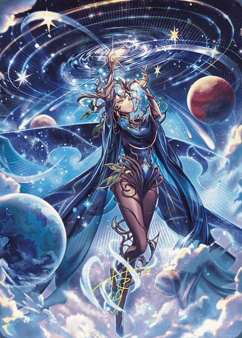 Omniscience // Omniscience Token