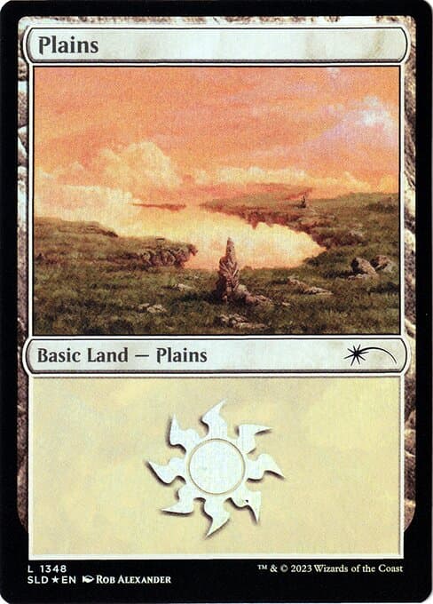 Plains