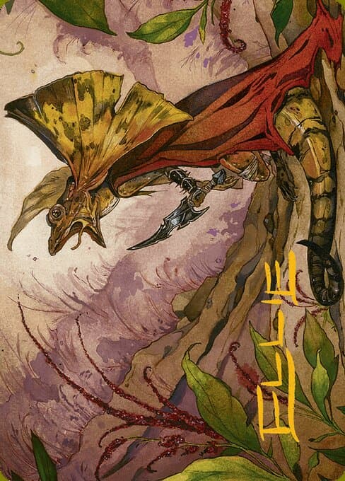 Hired Claw // Hired Claw Token