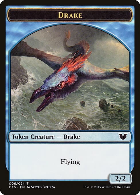 Drake Token