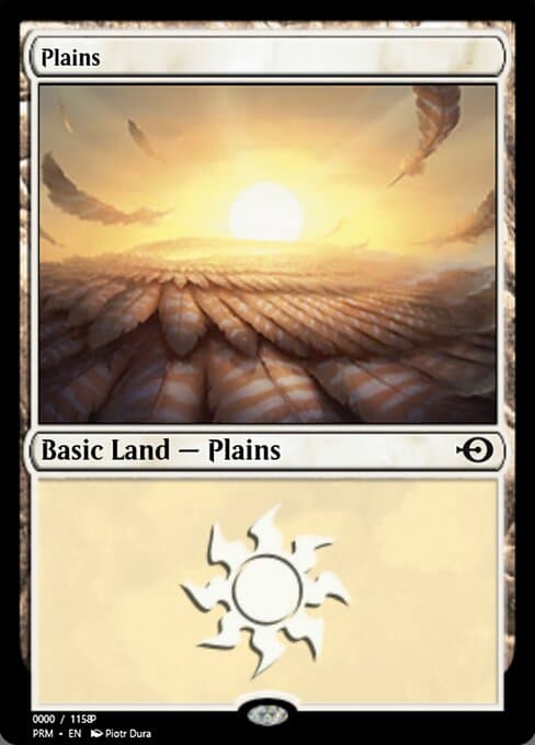 Plains