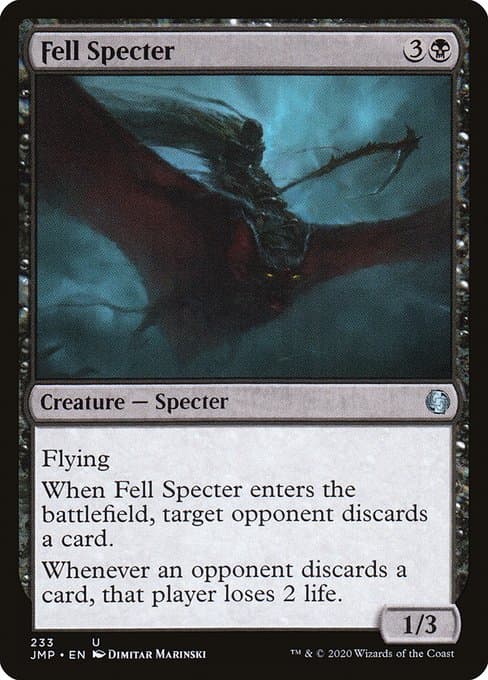 Fell Specter