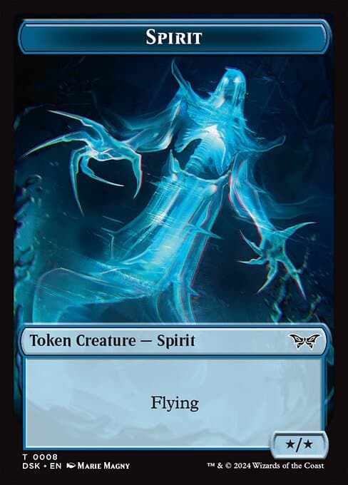 Spirit Token