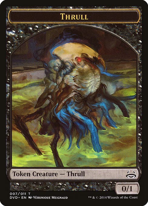 Thrull Token