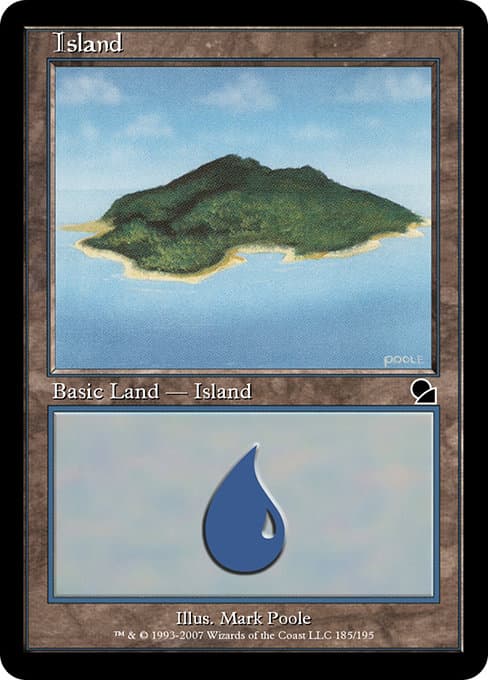 Island