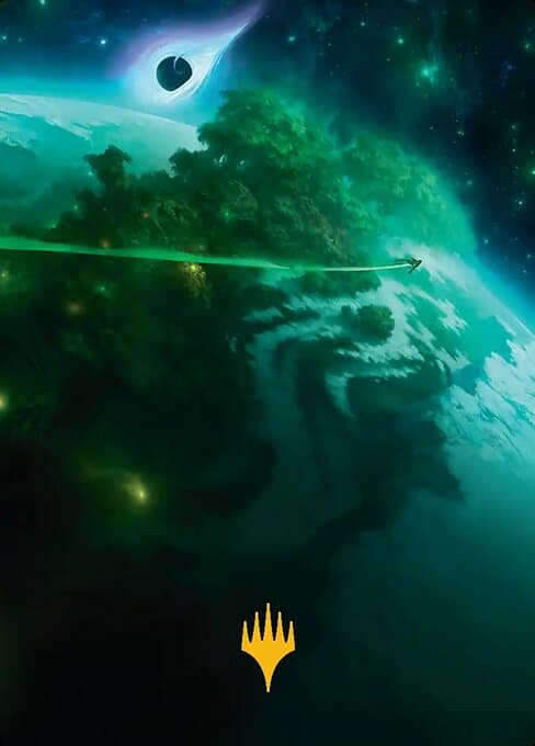 Evendo, Waking Haven // Evendo, Waking Haven Token