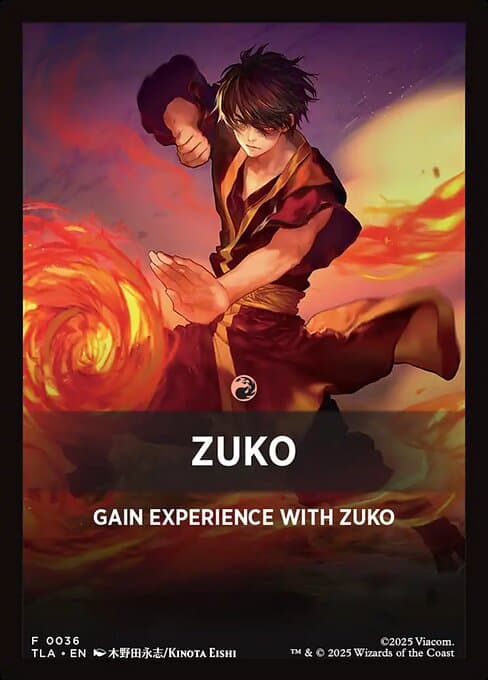 Zuko Token
