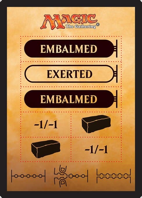 Punchcard // Punchcard Token