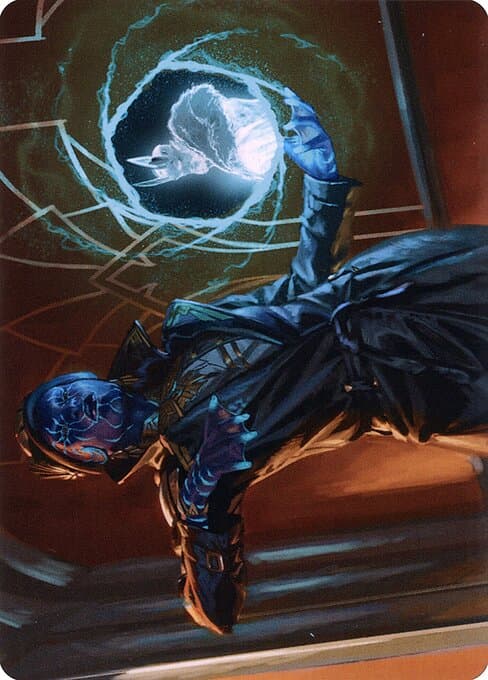 Kamiz, Obscura Oculus // Kamiz, Obscura Oculus Token